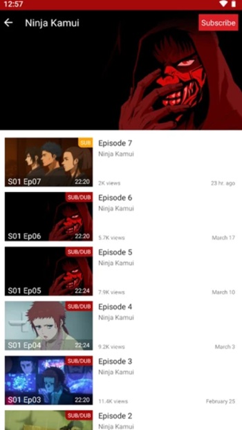 animo fanz apk gratis